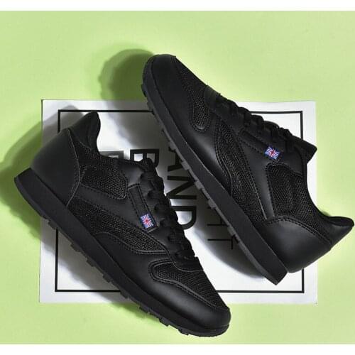 Men Casual Shoes Sneakers Fashion Light Breathable Sport For Sneaker Summer Man Mens Sports Sapato Zapatos Casuales Para Hombre