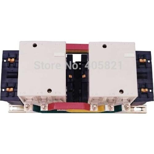 Best Quality 330A Series Mechanical Interlocking Contactor 3Pole
