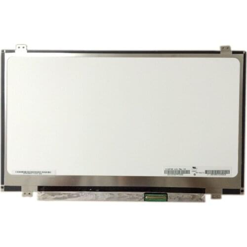 N140FGE-LA2 L31 fit B140RW02 V.0 V.1 V.2 LTN140KT03 LP140WD2 TLB2 G1 LTN140KT05