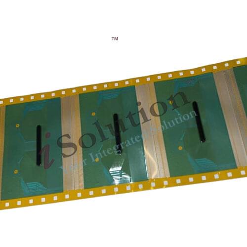 NEW and original LCD Driver (COF/TAB) IC :NT39810H-C5212A NT39810H-C52I2A