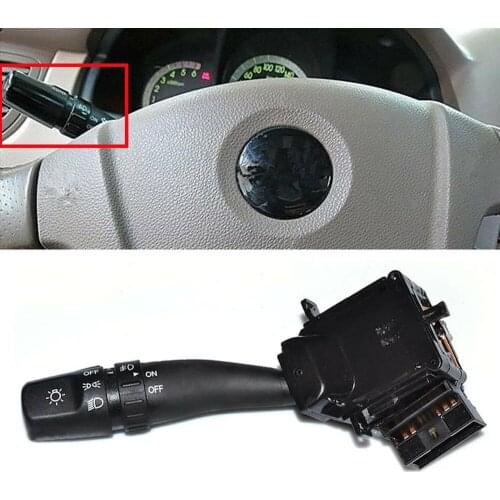 Genuine Headlight switch turn signal switch fog light switch for kia sportage 2004-2010 934101F020 93410 1F020