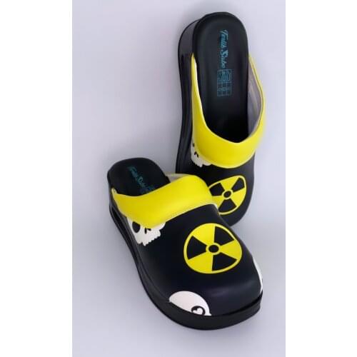 Orthopedic Sabo SuperAir Slippers 2021 New Women Comfortable Comfort Nurse Doctor Hospital Orthopedic Cook Work Slippers