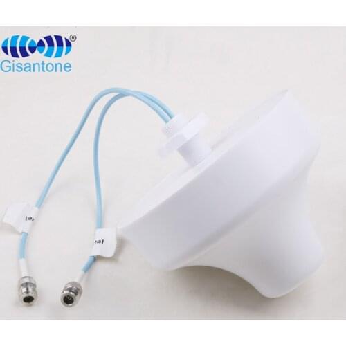 PIM 2W mimo 360 degree antenna