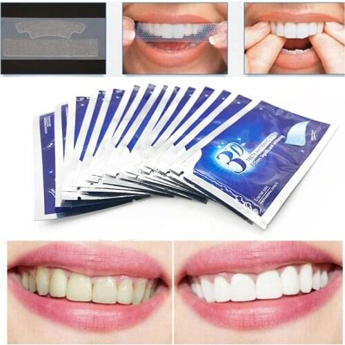 ROSALIND Teeth Whitening Gels
