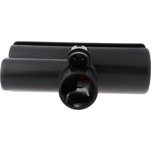 Handheld Wireless Vacuum Cleaner Brush Head Electric Dust Mites Brush Suction Head replacement for Dibea T6 C17 C19