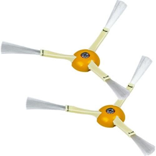 2PC irobot Nylon Side Brush Cleaning Brushes Replacement For irobot Roomba 800 860 870 880 960 Vacuum Cleaner Spare Accessories
