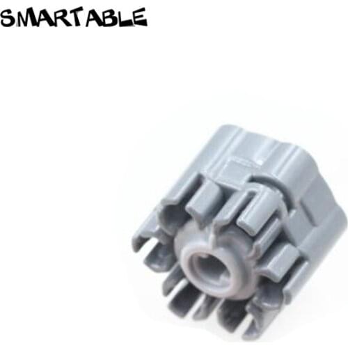 Smartable Six Shooter Housing Building Blocks Brick MOC Parts Toys For Kids Compatible Major Brand 18588 20pcs/Lot