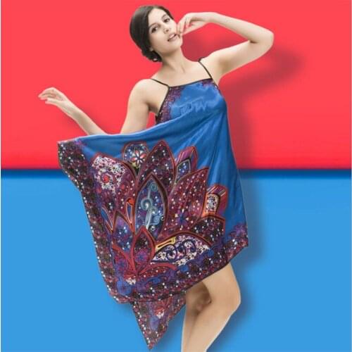 TriTrust Fashionable Summer Dresses