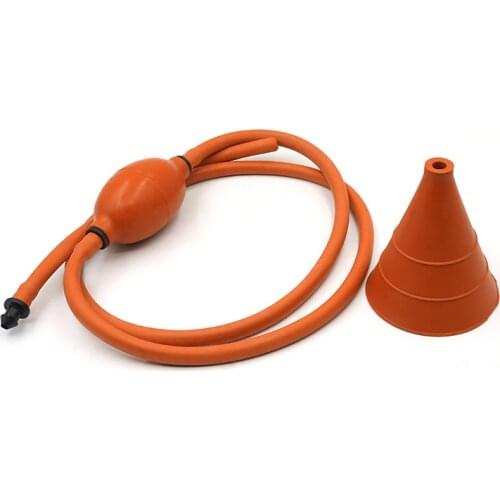 Farm animals Pig Gastric Lavage Tube Enema Tube Gastric Lavage Device Veterinary Washing Stomach Equipment for Pig and Sheep