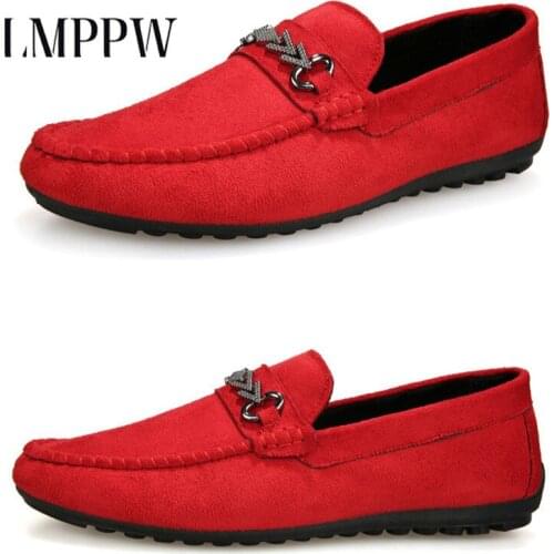 Luxury Men Casual Shoes Brand Comfortable Spring Fashion Breathable Men Shoes Slip-on Moccasins Mens Flats Shoes Men Loafers 2a