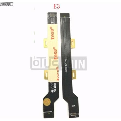 10PCS for Motorola Moto E3 Main Board Motherboard Flex Cable Ribbon Connection Board Component Replacement Spare Parts