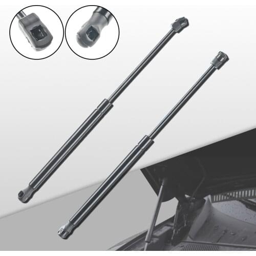 2 PCS Front Hood Lift Supports Shocks Struts Springs Props for Acura TL 2009-2014 74145TK4A01 SG326020