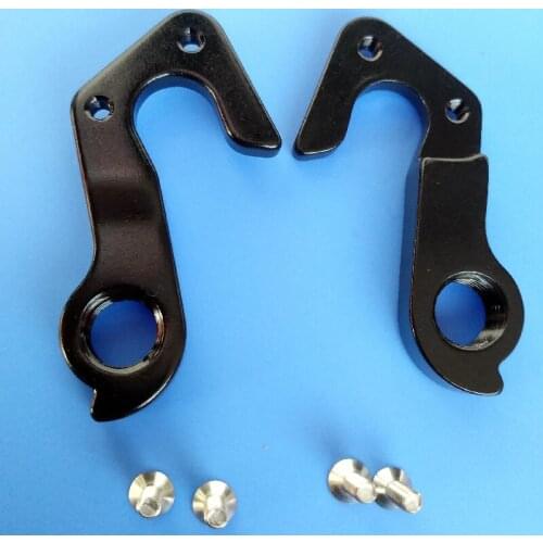 2pcs Bicycle gear derailleur hanger For PILO D716 GT #ATIDH0233 GT#K33047 Zaskar Carbon Expert avalanche elit Corsa MECH dropout