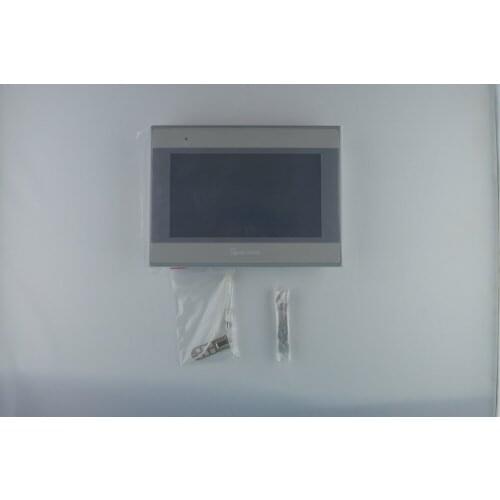 7" HMI COLOR TFT MT8071IER ETHERNET COMPATIBLE W/ ALLEN BRADLEY PLCS,WEINTEK & WEINVIEW ,HAVE IN STOCK