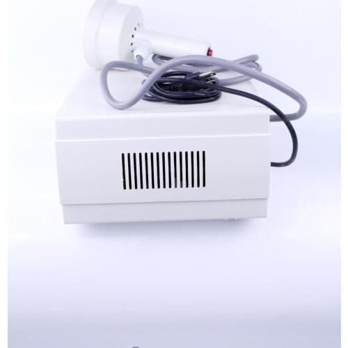 Free Shipping glf-500 bottle induction sealing machine portable manual induction sealing Machine for Aluminum foil sealing