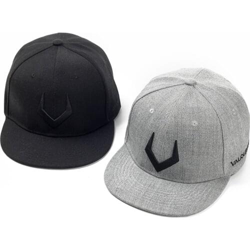 Unisex Baseball Cap Borduren Snapback Hoed Hip Hop Cap Outdoor Verstelbare Zomer Hoeden Man En Vrouw Cap