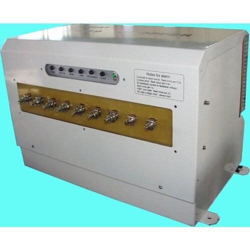 TROLLEY BUS ELECTRIC EQUIPMENT & Chopper