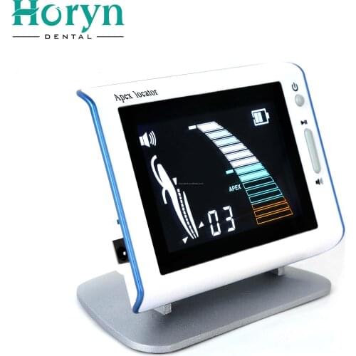 Hot Sale Dental Apex Locator Digital Measurement with High Accuracy