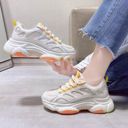 Hillsionly Women's Sneakers