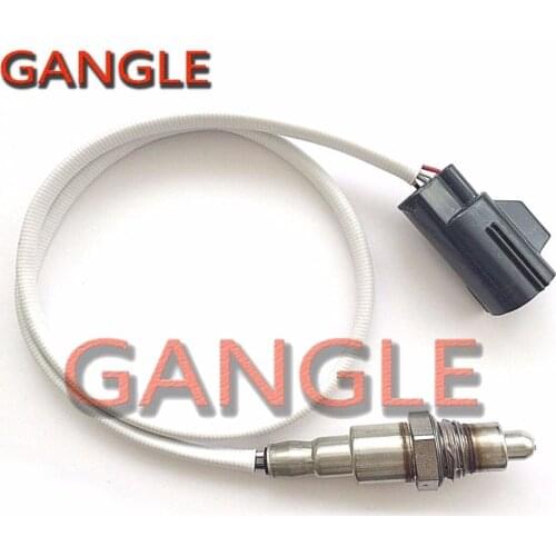 Oxygen Sensor O2 Lambda Sensor AIR FUEL RATIO SENSOR for JAGUAR XE LAND ROVER DISCOVERY RANGE ROVER 2.0 EJ32-9G444-BB 0258030087