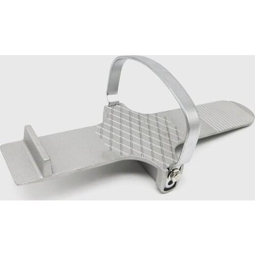 Multifunctional Hand Tool set Alloy Board Lifter Door Foot Drywall Plaster Sheet Lifting Tool Repair Tool Set