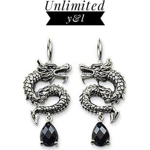 Muffiy Dangle Earrings