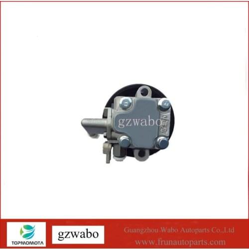 China supplier original automobile parts power steering pump 57100-2E100 used for hyun-dai tucson 2.7