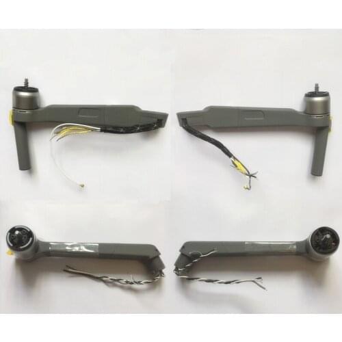 Original Front Rear Left Right Arm Components for DJI Mavic 2 Drone Accessories