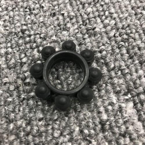 Steering gear rubber tooth Kia column gasket steering coupling pinion fpr hyundai elantra 2016-19 sonata 9