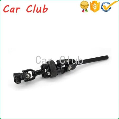 Steering shaft 91174749 48220-67D50 48220-65D60 4822067D50 4822065D60 for Chevrolet Tracker Chevy S10 Suzuki Gran Vitara
