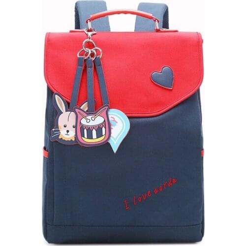 Women 15.6 Inch Laptop Backpack USB Charge School Bag for Teenager Girls Feminine Waterproof Backpacks Luggage Bag Mochila