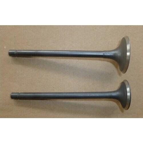 For Earth Ying Wang 125G 150G 250G-2N 250E-9A 350E-6C intake valve