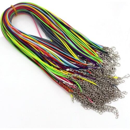 Wadsfred Chokers Laces