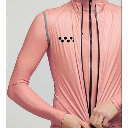 Pedla 2021 Spring Men Cycling Vest Rear Mesh Breathable Ciclismo Mtb Bike Jersey Lightweight Windproof Running Hiking Gilet