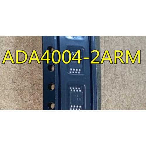 5PCS ADA4004-2 ADA4004-2ARMZ A1N AIN MSOP8