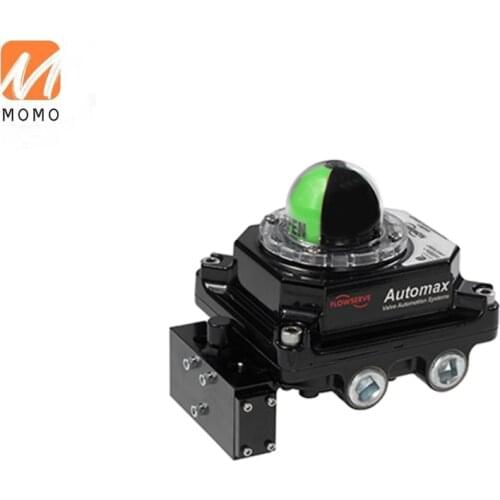 Valve Accessories Switch for Chemical, Oil and Gas and Other Industries