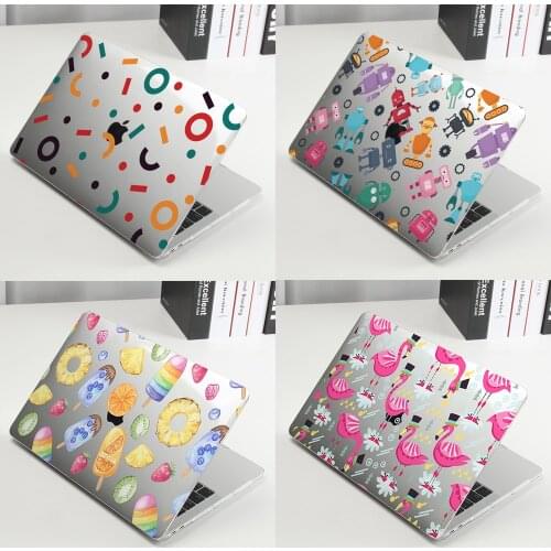 Laptop Case For Macbook Air 13 A2337 A2179 A2338 2020 M1 Chip Pro 13 12 11 15 A2289 New Touch Bar for Mac book Pro 16 A2141 Case
