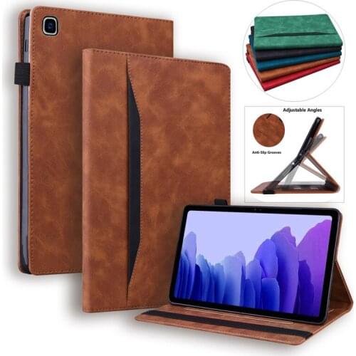 Funda Tablet for Xiaomi Mi Pad 5 Pro Mi Pad 5 Case Flip Wallet Card Stand Cover for Mi Pad5 Mi Pad 5 Pro Case 11 inch Coque