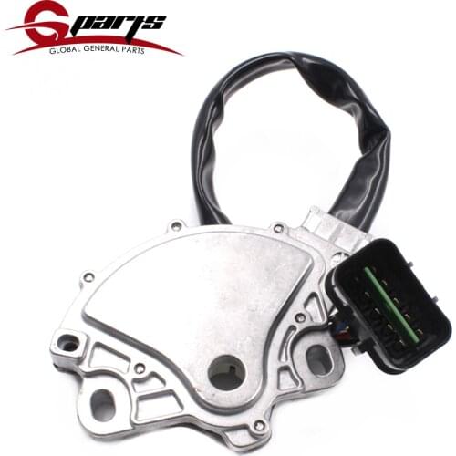 G-Parts Electronic Inhibitor Control Switch Fit For Mitsubishi Pajero V73 V75 V77 MR263257 8604A015 8604A053 Montero Sport 98-05