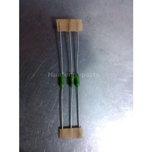 Free shipping 10 PCS compatible new toner cartrige reset chip for OKI C610 C6100 C6150 C710dn C711dn B840 B820 B410 B430 B440