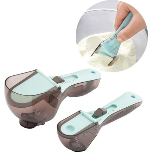 KHGDNOR Measuring Containers And Scales For Kitchens