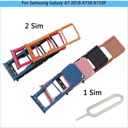 KUJOOY SIM Card Trays