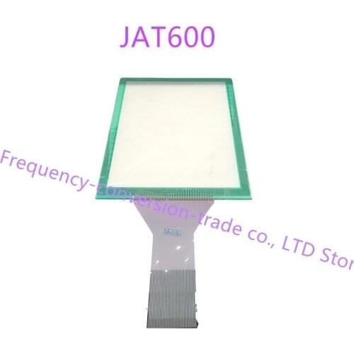 New Touch JAT600 JAT610 Glass Panel Screen
