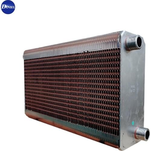 Blast freezer evaporator beer cooler evaporators chiller