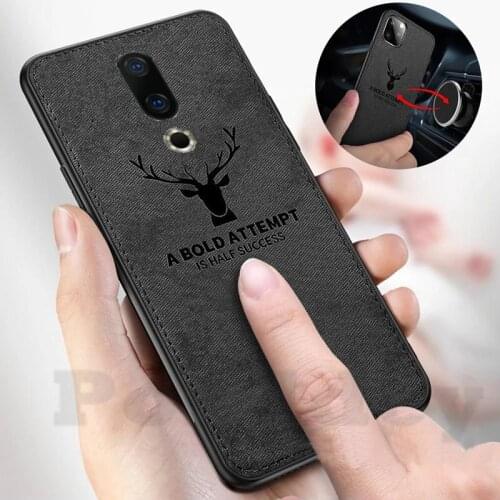 Poxddey Meizu M6s Phone Cases