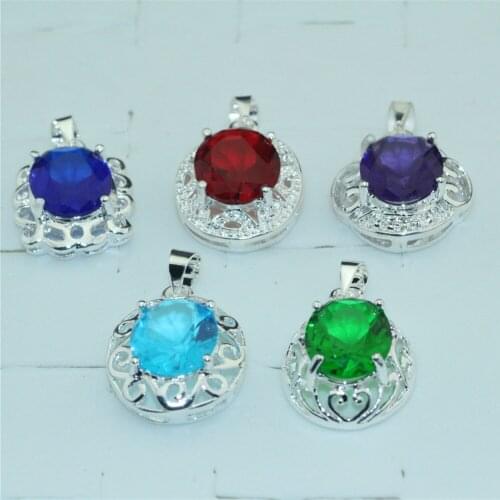 Sky deer Charm Pendants