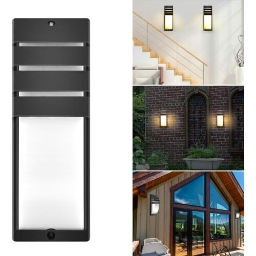 8W COB LED Dimmable Wall Light Aisle Stair Decorate Lighting Fixture Bedroom Bedside Lamp Aluminium Black/Gray Wall Lamp