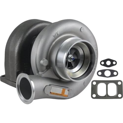 TURBO CHARGER FITS KOMATSU EXCAVATOR PC200-8 PC210-8K PC228 4038288 4038210