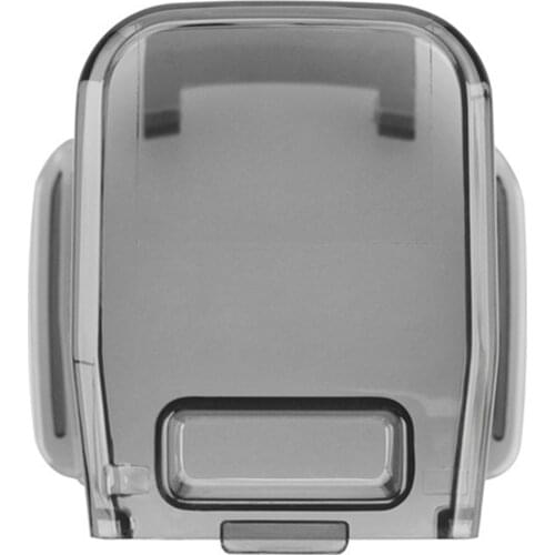 Lens Protection Cap Cover Gimbal Camera Dustproof Skin Protector Case For FIMI X8 MINI Quadcopter Part Drone Accessories