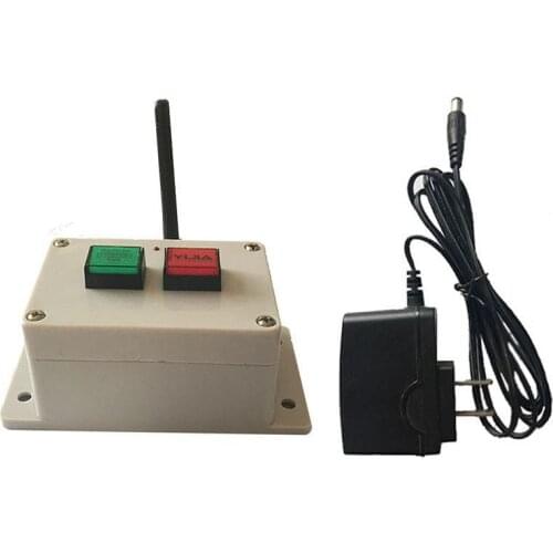 AGV Call Module Remote Dispatch AGV Remote Call Module AGV Wireless Transparent Transmission Module